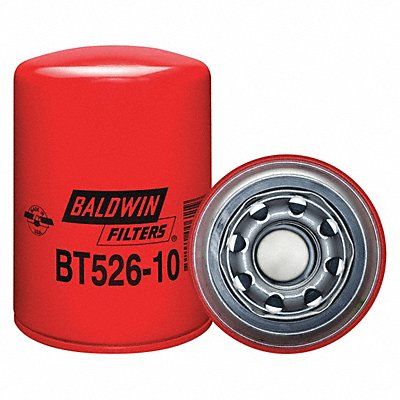 BALDWIN FILTERS BT52610 Hydraulic Filter Spin On 5-3/8 L