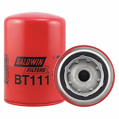 BALDWIN FILTERS BT111 Hydraulic Filter Spin On 5-3/8 L