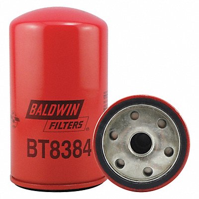 BALDWIN FILTERS BT8384 Hydraulic Filter Spin On 5-1/2 L