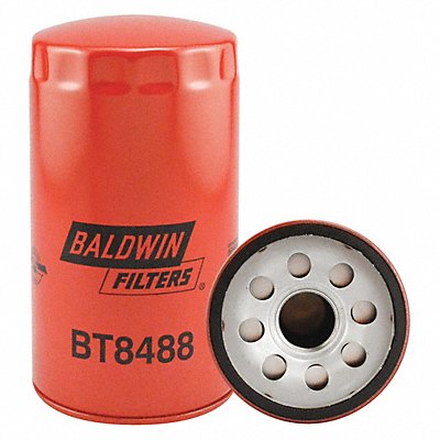 BALDWIN FILTERS BT8488 Hydraulic Filter Spin On 7-1/32 L