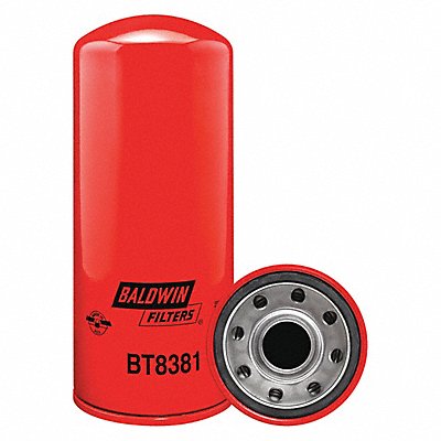 BALDWIN FILTERS BT8381 Hydraulic Filter Spin On 11-3/4 L