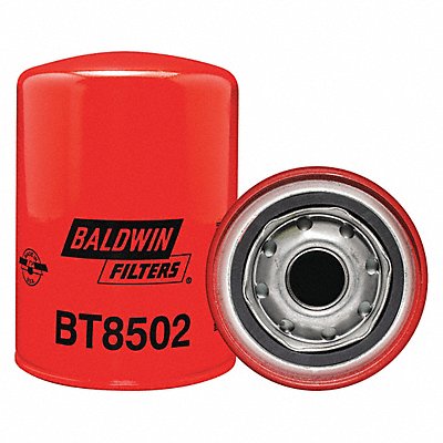 BALDWIN FILTERS BT8502 Hydraulic Filter Spin On 5-13/32 L