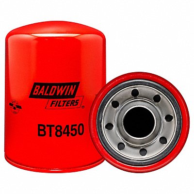 BALDWIN FILTERS BT8450 Hydraulic Filter Spin On 7-3/32 L