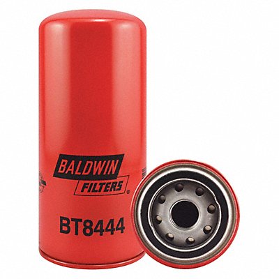 BALDWIN FILTERS BT8444 Hydraulic Filter Spin On 8-3/16 L