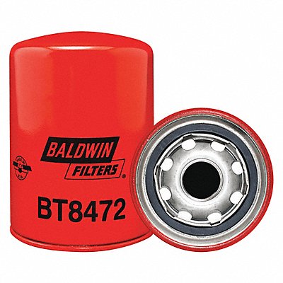 BALDWIN FILTERS BT8472 Hydraulic Filter Spin On 5-3/8 L