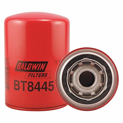 BALDWIN FILTERS BT8445 Hydraulic Filter Spin On 5-3/8 L