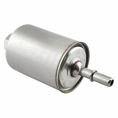 BALDWIN FILTERS BF7658 Fuel Filter 5-3/8 x 2-9/32 x 5-3/8 In