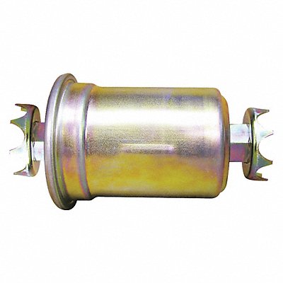 BALDWIN FILTERS BF1100 Fuel Filter 4-29/32 x 2-3/4 x 4-29/32 In