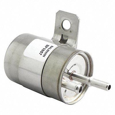 BALDWIN FILTERS BF1057 Fuel Filter 4-5/16 x 2-5/32 x 4-5/16 In