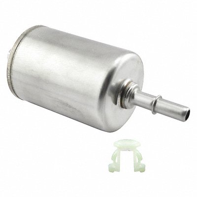 BALDWIN FILTERS BF7667 Fuel Filter 5-13/32 x 2-5/32 x 5-13/32In