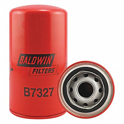 BALDWIN FILTERS B7327 Spin On M27 x 2.0mm Thread 6-5/8 L