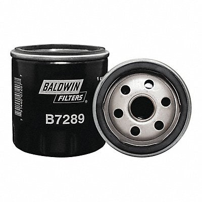 BALDWIN FILTERS B7289 Spin On M20 x 1.5mm Thread 3-11/32 L