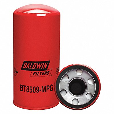 BALDWIN FILTERS BT8509MPG Hydraulic Filter Spin On 8-1/16 L