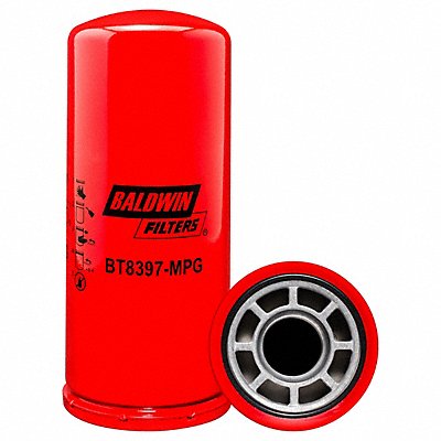 BALDWIN FILTERS BT8397MPG Hydraulic Filter Spin On 9-1/2 L