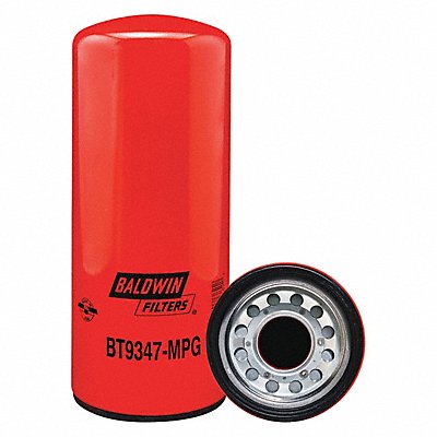 BALDWIN FILTERS BT9347MPG Hydraulic Filter Spin On 11-23/32 L