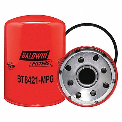 BALDWIN FILTERS BT8421MPG Hydraulic Filter Spin On 6-31/32 L