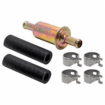 BALDWIN FILTERS BF989 Fuel Filter 2-31/32 x 15/16 x 2-31/32 In