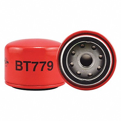 BALDWIN FILTERS BT779 Transmission Filter Spin On 2-29/32 L