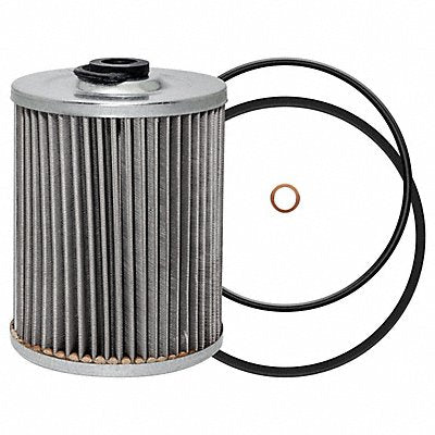 BALDWIN FILTERS BF7866 Fuel Filter 4-21/32 x 3-5/16 x 4-21/32In