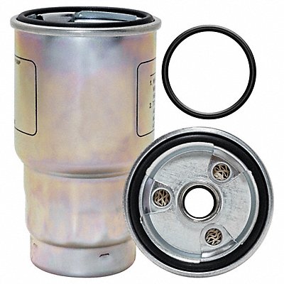 BALDWIN FILTERS BF7839 Fuel Filter 4-25/32 x 4-25/32 In
