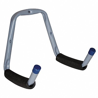GRAINGER 4ERW4 Double Point Hook Load Rated