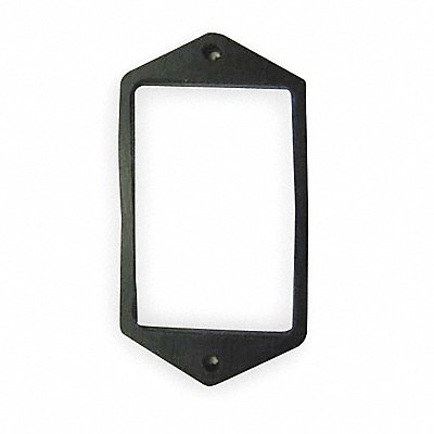 TRUMETER 5003010 Hour Meter Gasket 2-Hole For Use w/3AE15
