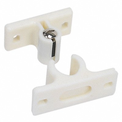 SUGATSUNE ESO6732WHT Grab Catch Pull to Open Polyamide