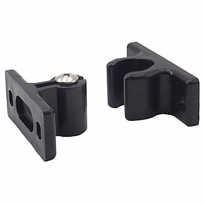 SUGATSUNE ESO6732BLK Grab Catch Pull to Open Polyamide