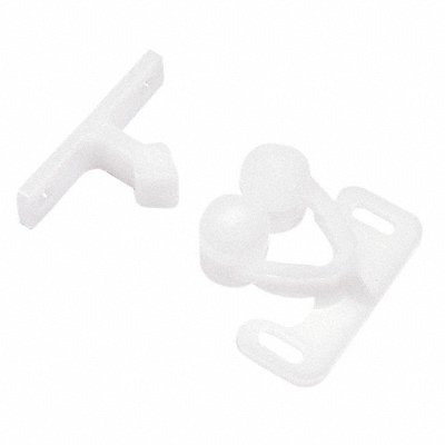 SUGATSUNE 4EVK9 Grab Catch Pull to Open Roller 3.5 lb.
