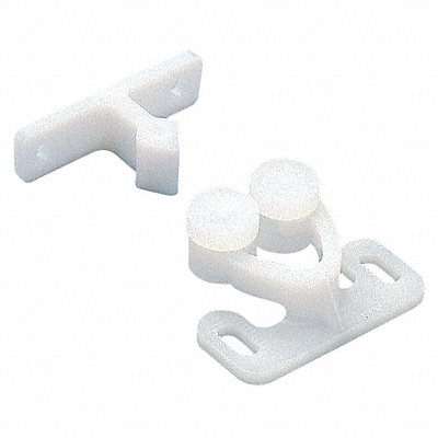 SUGATSUNE 4EVL2 Grab Catch Pull to Open Roller 7 lb.