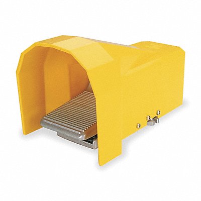 ARO M252TS Manual Air Control 3-Way 2-Position 1/4