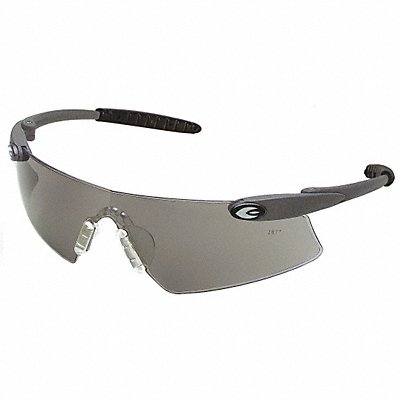 CONDOR 4EY99 Safety Glasses Grey
