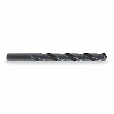 CLE-LINE C22749 Jobber Drill Y HSS