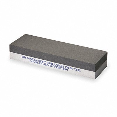 NORTON 61463685700 Combination Grit Stone Coarse/Extrafine