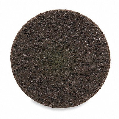 NORTON 66261009186 Surface Conditioning Disc 3 in Dia TS