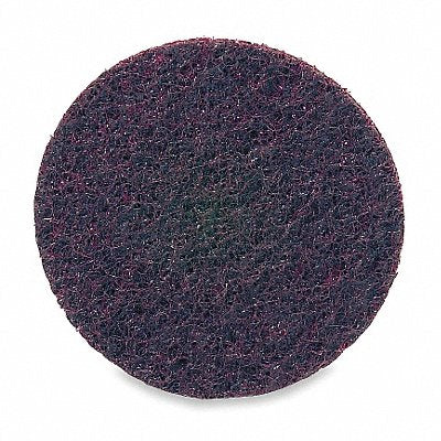 NORTON 66261009182 Surface Conditioning Disc 2 in Dia TS