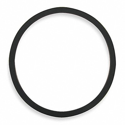 SPEEDAIRE 4F967 Gasket 7.7 In I.D. 8.18 in O.D. PK2