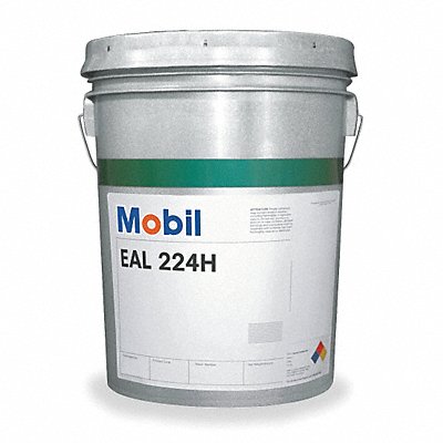 MOBIL 102570 Mobil EAL 224H Environmental Hyd 5 gal