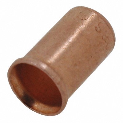 BUCHANAN 2006S Splice Cap Connector 18 AWG 10 AWG PK100