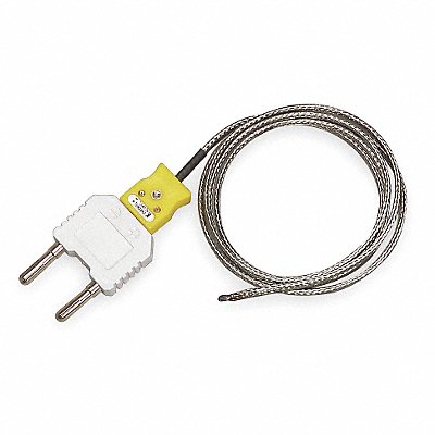 EXTECH TP875 Bead Wire Temp Probe -58 to 1000 Deg F