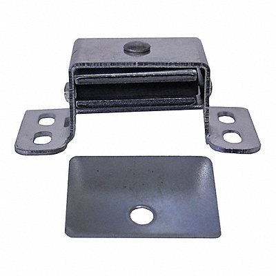 MONROE PMP 4FCV1 Double Sided Magnetic Catch Aluminum
