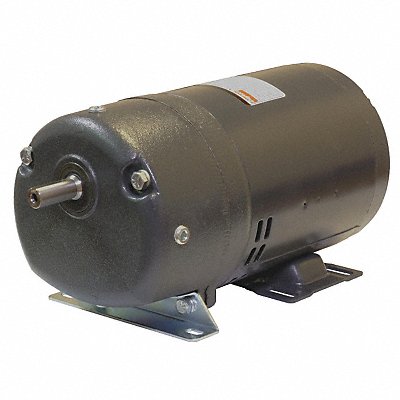 DAYTON 4FDZ1 AC Gearmotor Open 89RPM 115V AC