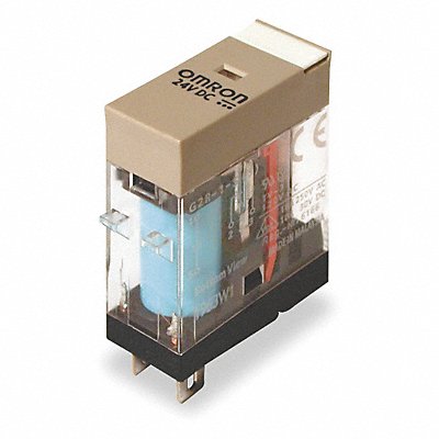 OMRON G2R1SDC12S H8070 General Purpose Relay 12VDC 10A 5Pins