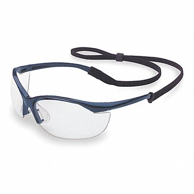 HONEYWELL UVEX 11150900 Safety Glasses Clear