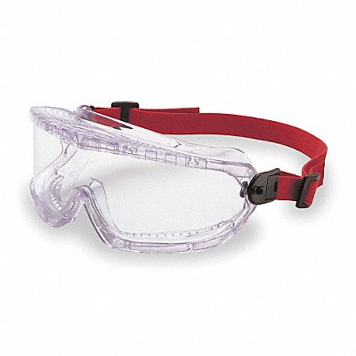 HONEYWELL HOWARD LEIGHT 11250800 OTG Goggles Antfg Clr