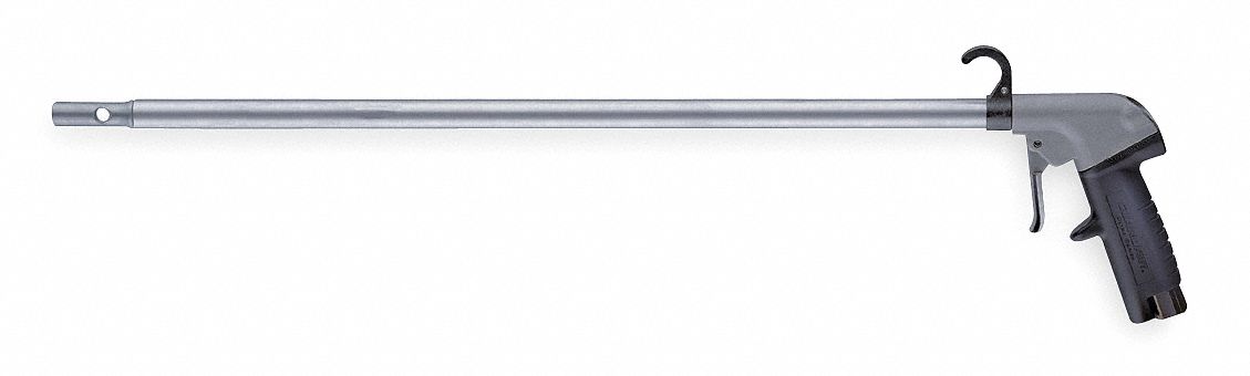 GUARDAIR U75XT048AA2 Air Gun Pistol Grip Cast Aluminiuminum