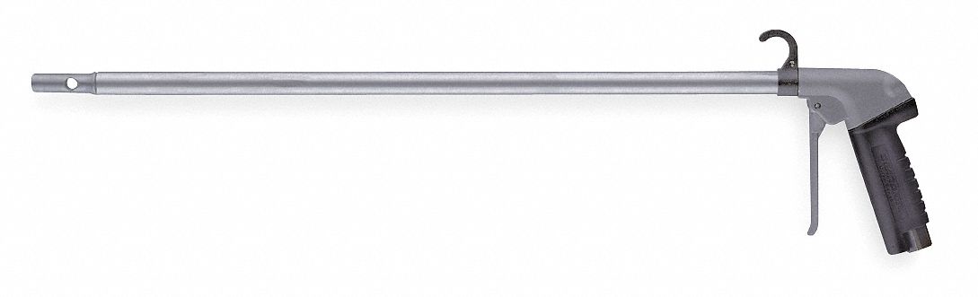GUARDAIR U75XT072AA3 Air Gun Pistol Grip Cast Aluminiuminum