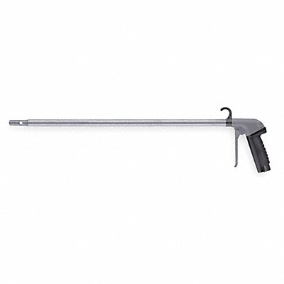 GUARDAIR U75LJ048AA3 Air Gun Pistol Grip Cast Aluminiuminum