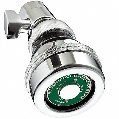 SLOAN AC1120 Shower Head Cylinder 2.0 gpm