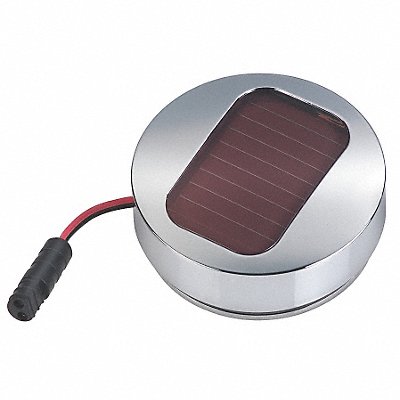 SLOAN EAF1006A Cap with Solar Cell For Use w/ 5YJP4